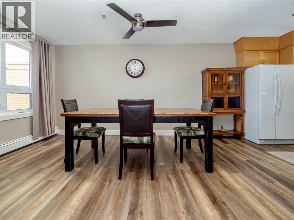 209, 20 3 Street S, Lethbridge, Alberta  T1J 4P1 - Photo 17 - A2275379