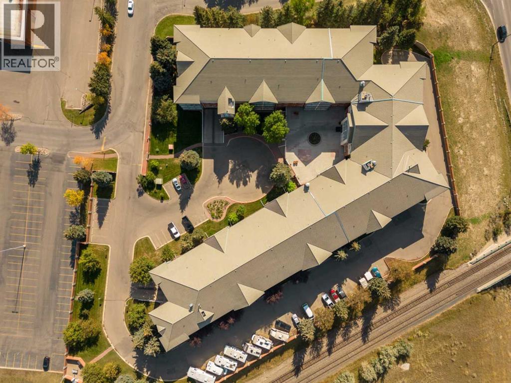 209, 20 3 Street S, Lethbridge, Alberta  T1J 4P1 - Photo 49 - A2275379