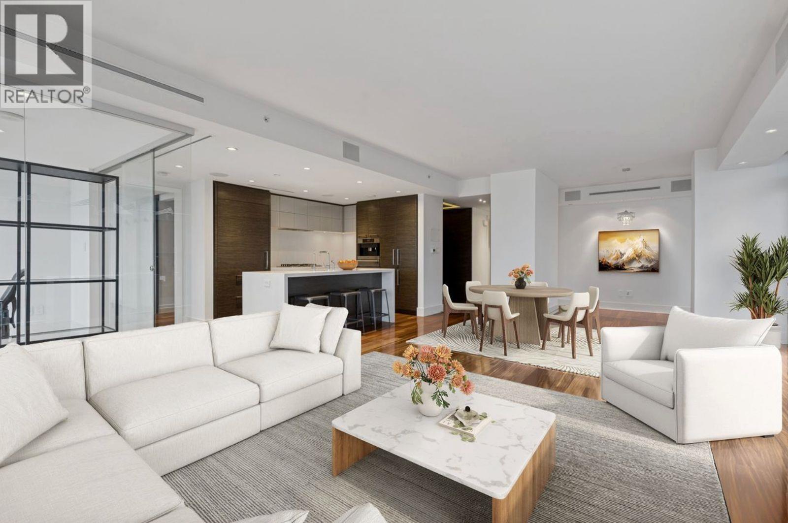 2702 667 HOWE STREET, Vancouver, British Columbia