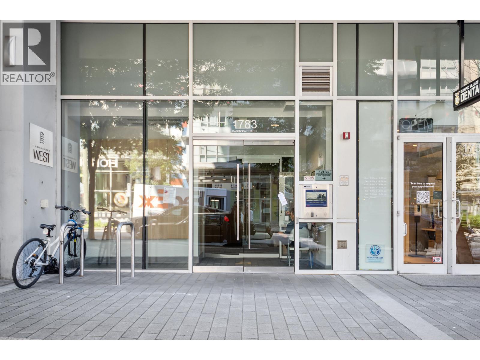 329 1783 Manitoba Street, Vancouver, British Columbia  V5Y 0K1 - Photo 21 - R3072754