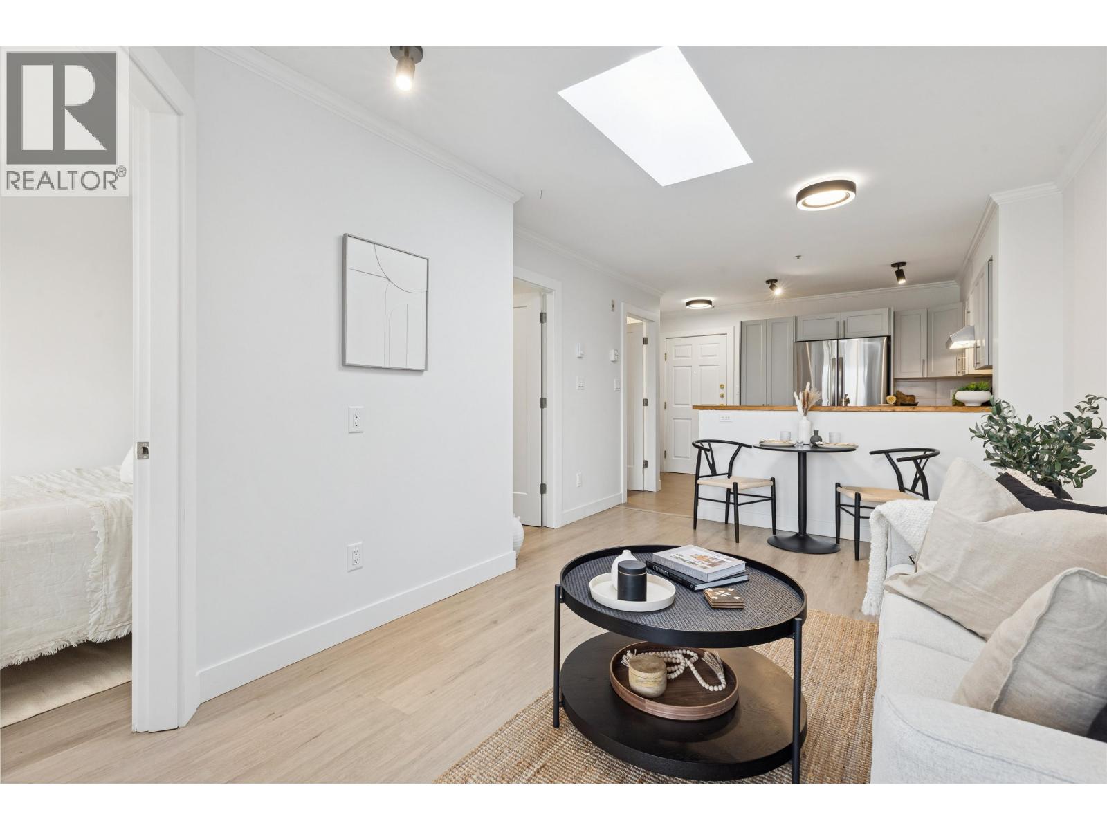 Ph5 1503 W 66th Avenue, Vancouver, British Columbia  V6P 2R8 - Photo 5 - R3071536