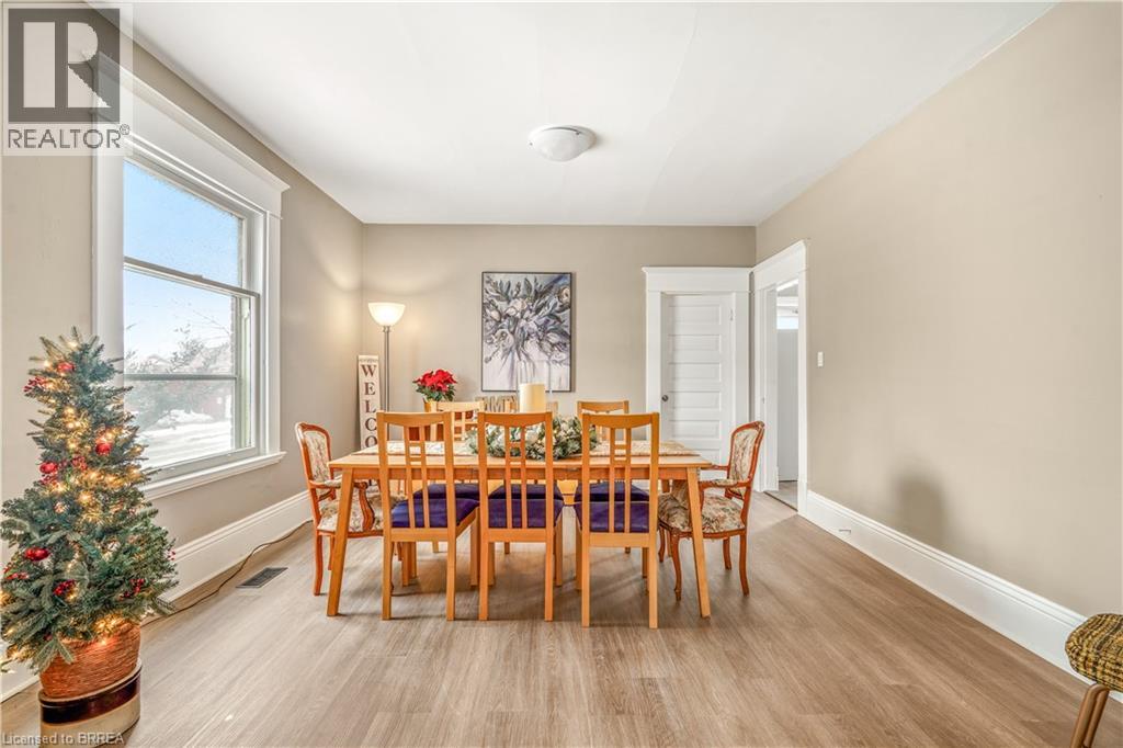 353 Dalhousie Street, Brantford, Ontario  N3S 3V9 - Photo 12 - 40793679