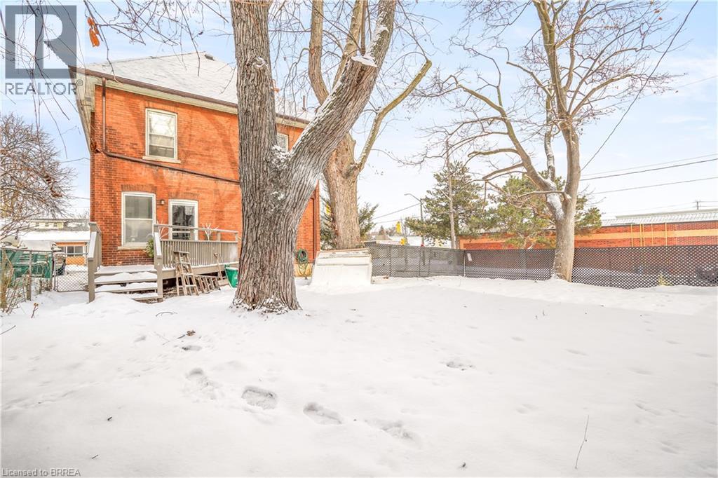353 Dalhousie Street, Brantford, Ontario  N3S 3V9 - Photo 38 - 40793679