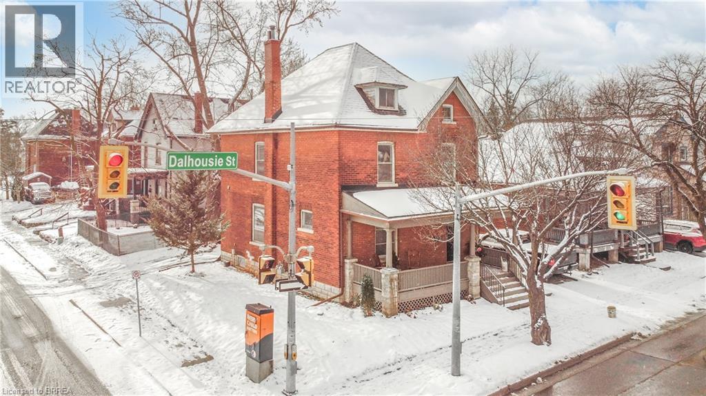 353 Dalhousie Street, Brantford, Ontario  N3S 3V9 - Photo 41 - 40793679