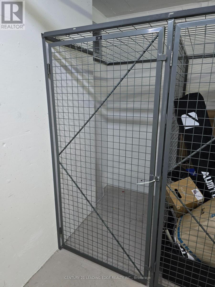 2707 - 275 Yorkland Road, Toronto, Ontario M2J 0B4 - Photo 9 - C12638596