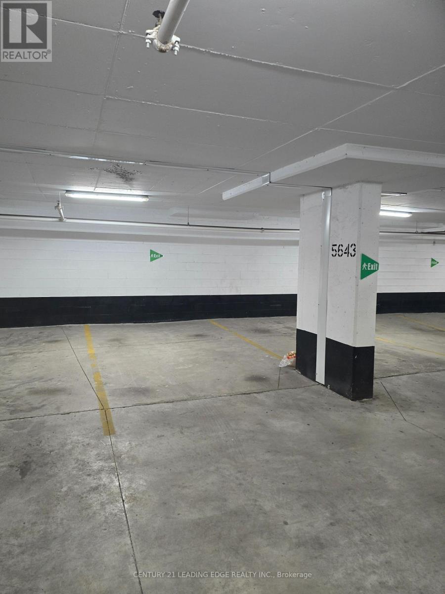 2707 - 275 Yorkland Road, Toronto, Ontario M2J 0B4 - Photo 10 - C12638596