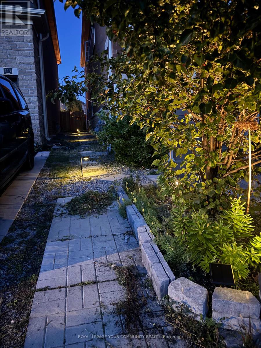 110 Chayna Crescent, Vaughan, Ontario  L6A 0N1 - Photo 36 - N12637780