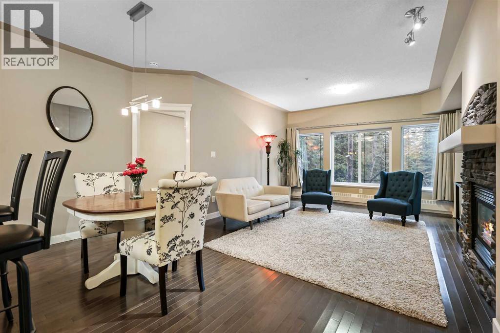 313, 20 Discovery Ridge Close SW, Calgary, Alberta