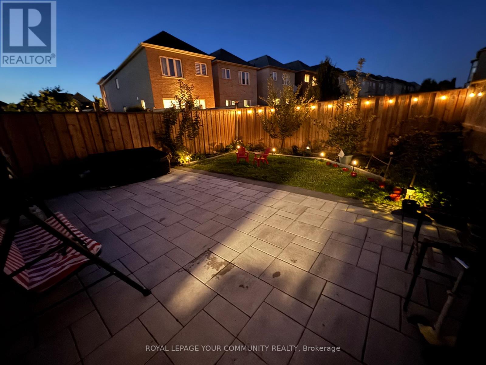 110 Chayna Crescent, Vaughan, Ontario  L6A 0N1 - Photo 37 - N12637780