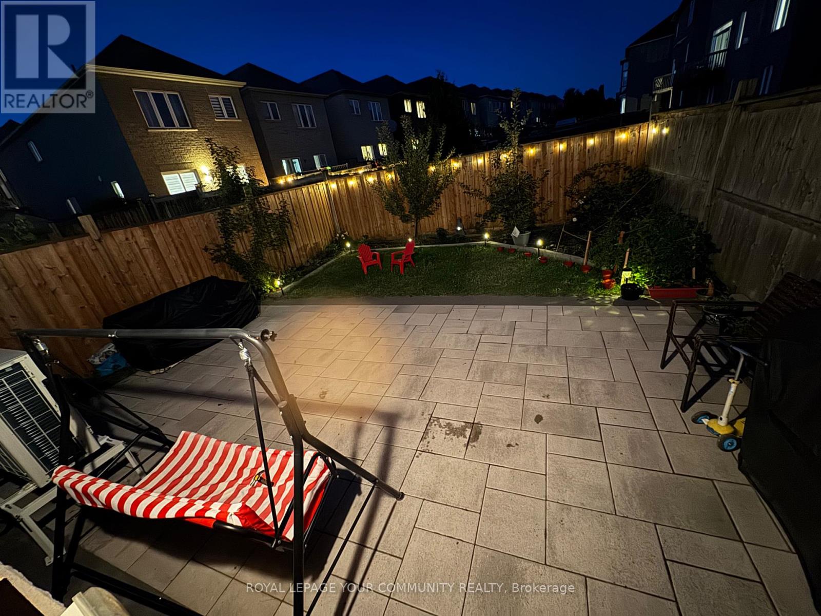 110 Chayna Crescent, Vaughan, Ontario  L6A 0N1 - Photo 38 - N12637780