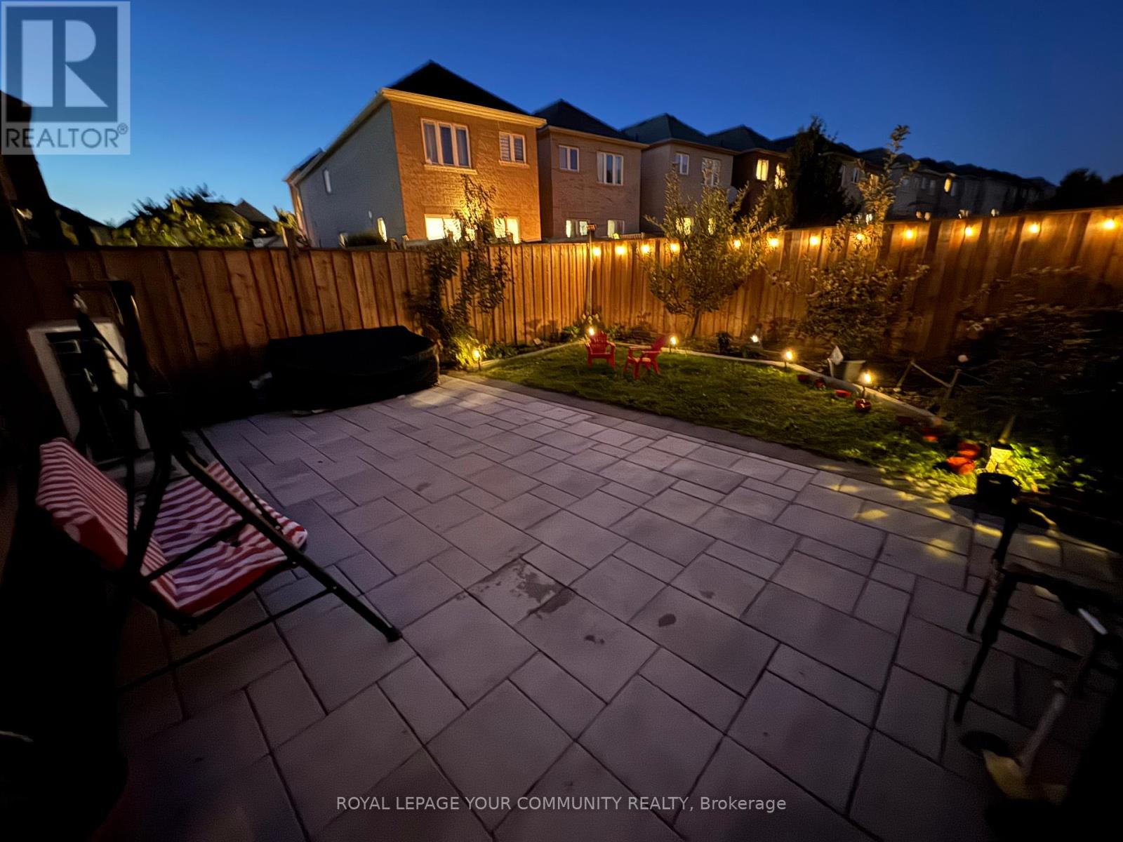 110 Chayna Crescent, Vaughan, Ontario  L6A 0N1 - Photo 39 - N12637780