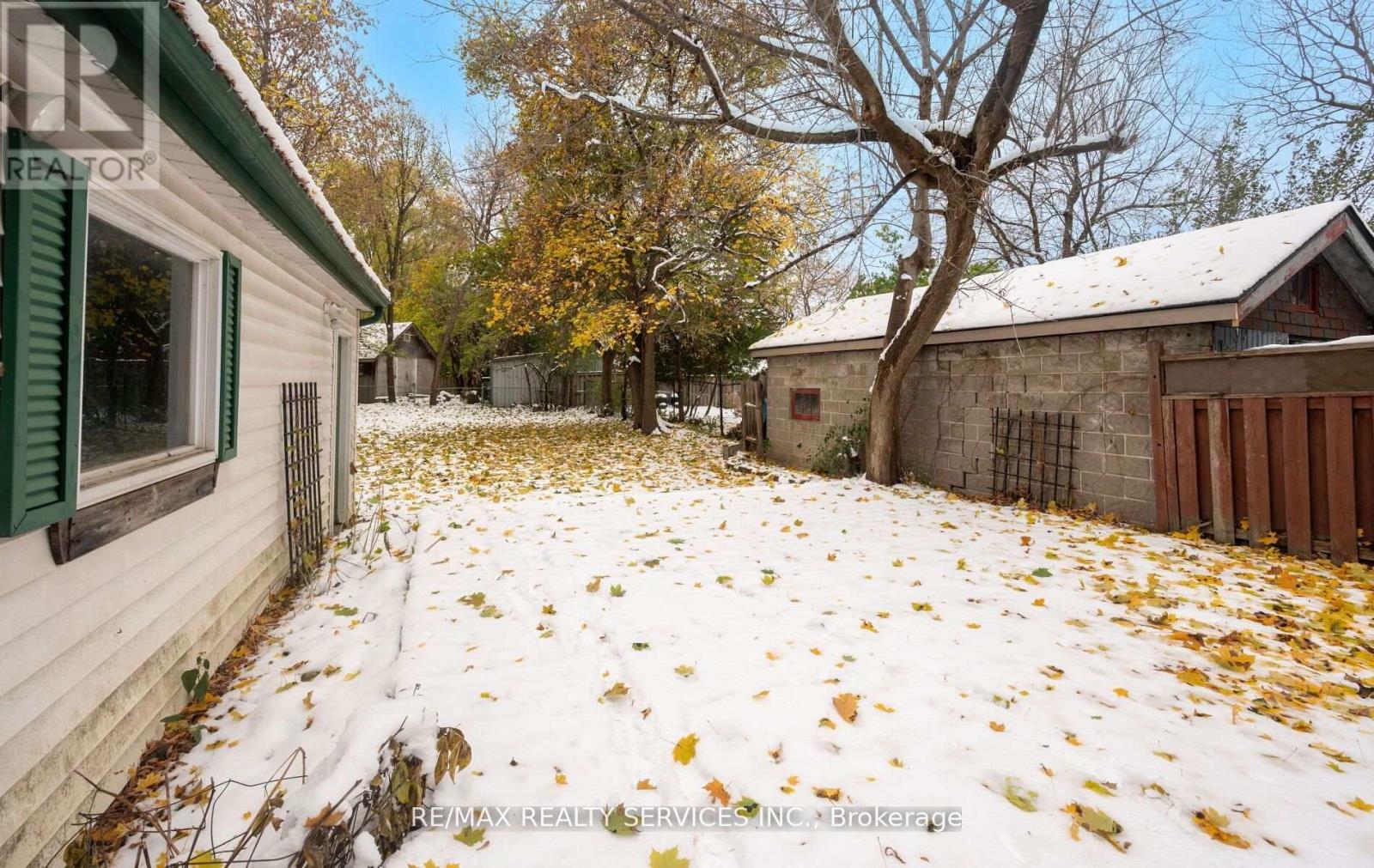 97 Mill Street N, Brampton, Ontario  L6X 1T7 - Photo 40 - W12641104