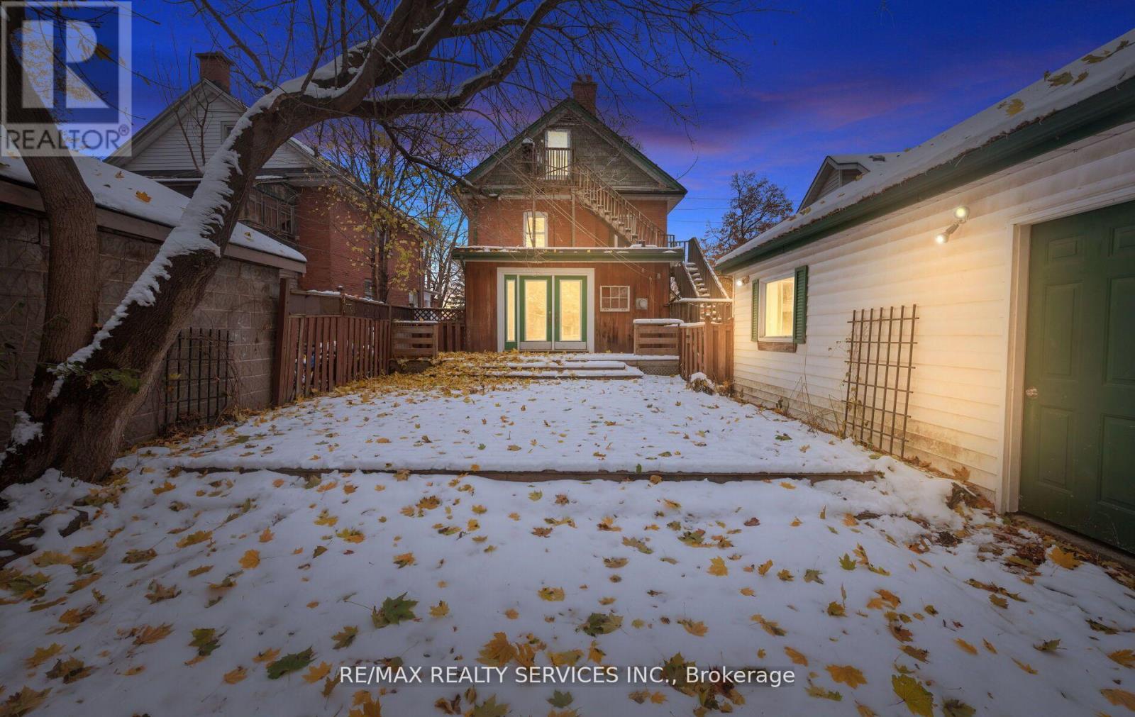 97 Mill Street N, Brampton, Ontario  L6X 1T7 - Photo 44 - W12641104