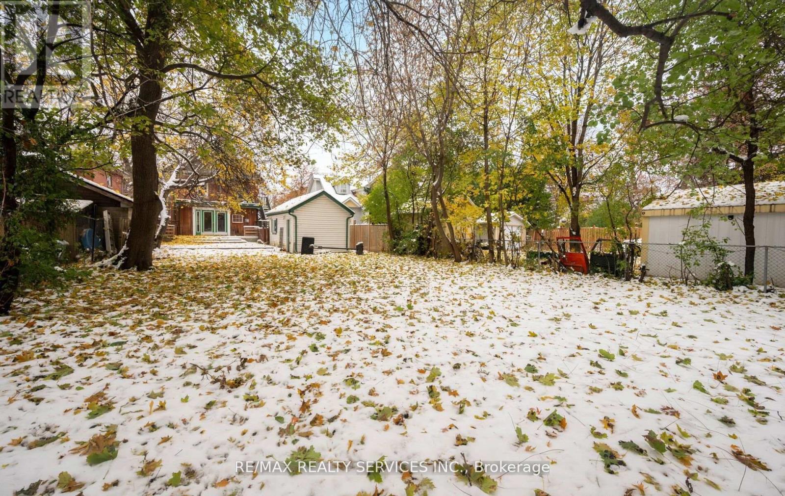 97 Mill Street N, Brampton, Ontario  L6X 1T7 - Photo 46 - W12641104