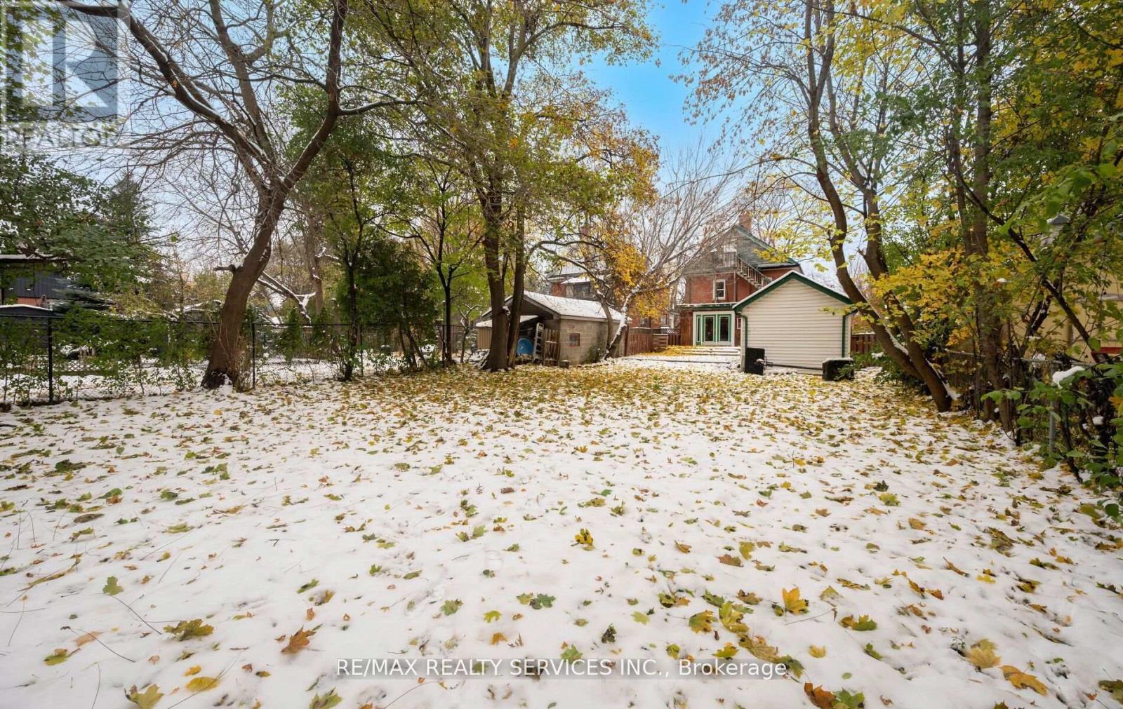 97 Mill Street N, Brampton, Ontario  L6X 1T7 - Photo 45 - W12641104