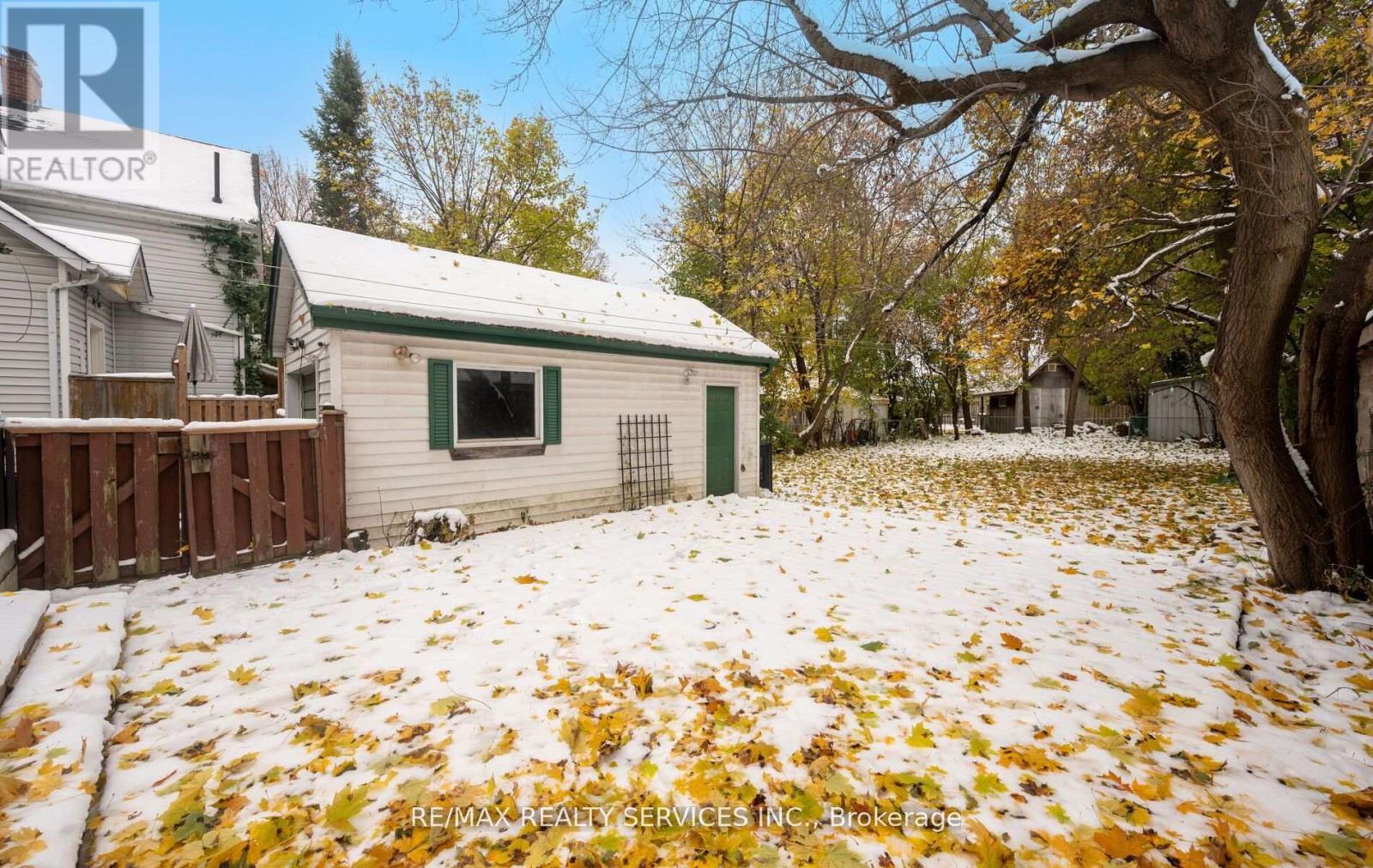 97 Mill Street N, Brampton, Ontario  L6X 1T7 - Photo 42 - W12641104