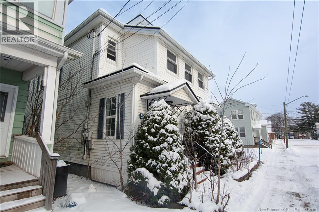 33-35 York, Moncton, New Brunswick  E1C 2Y3 - Photo 29 - NB131385