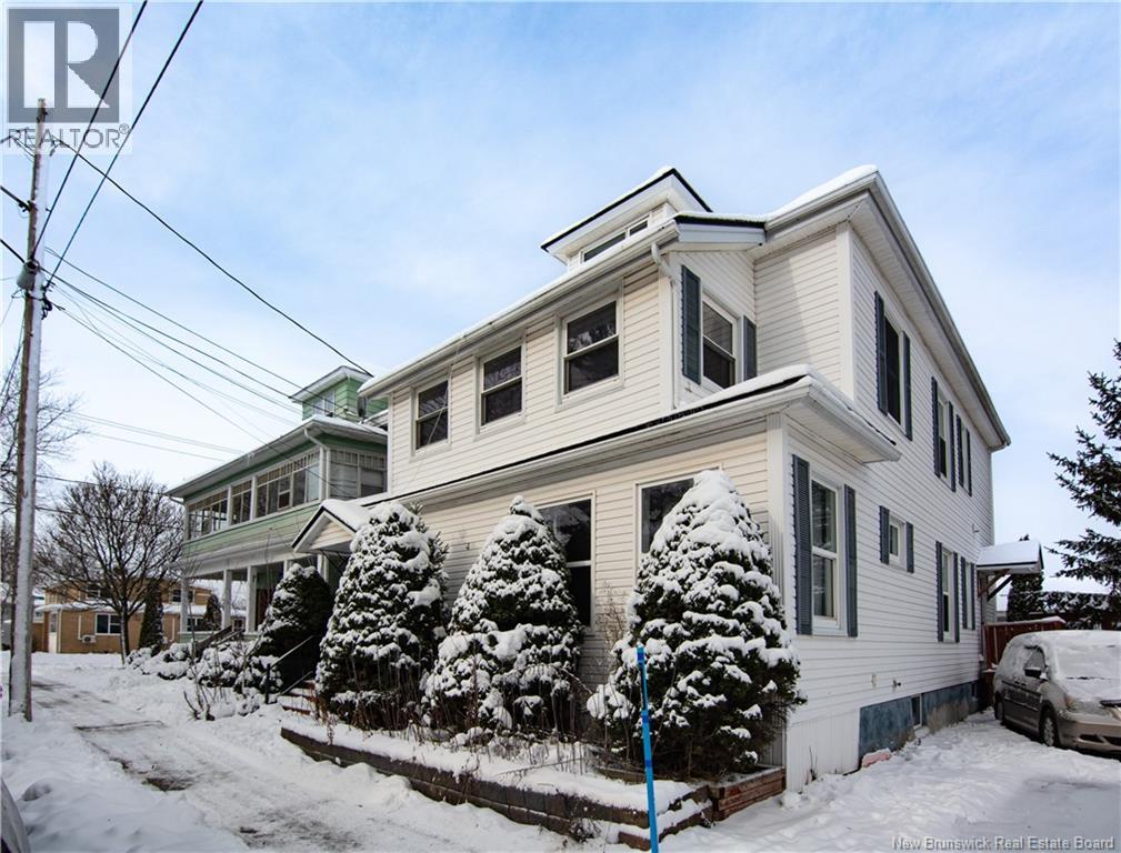33-35 York, Moncton, New Brunswick  E1C 2Y3 - Photo 30 - NB131385