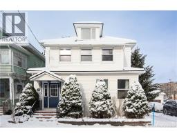 33-35 York, moncton, New Brunswick