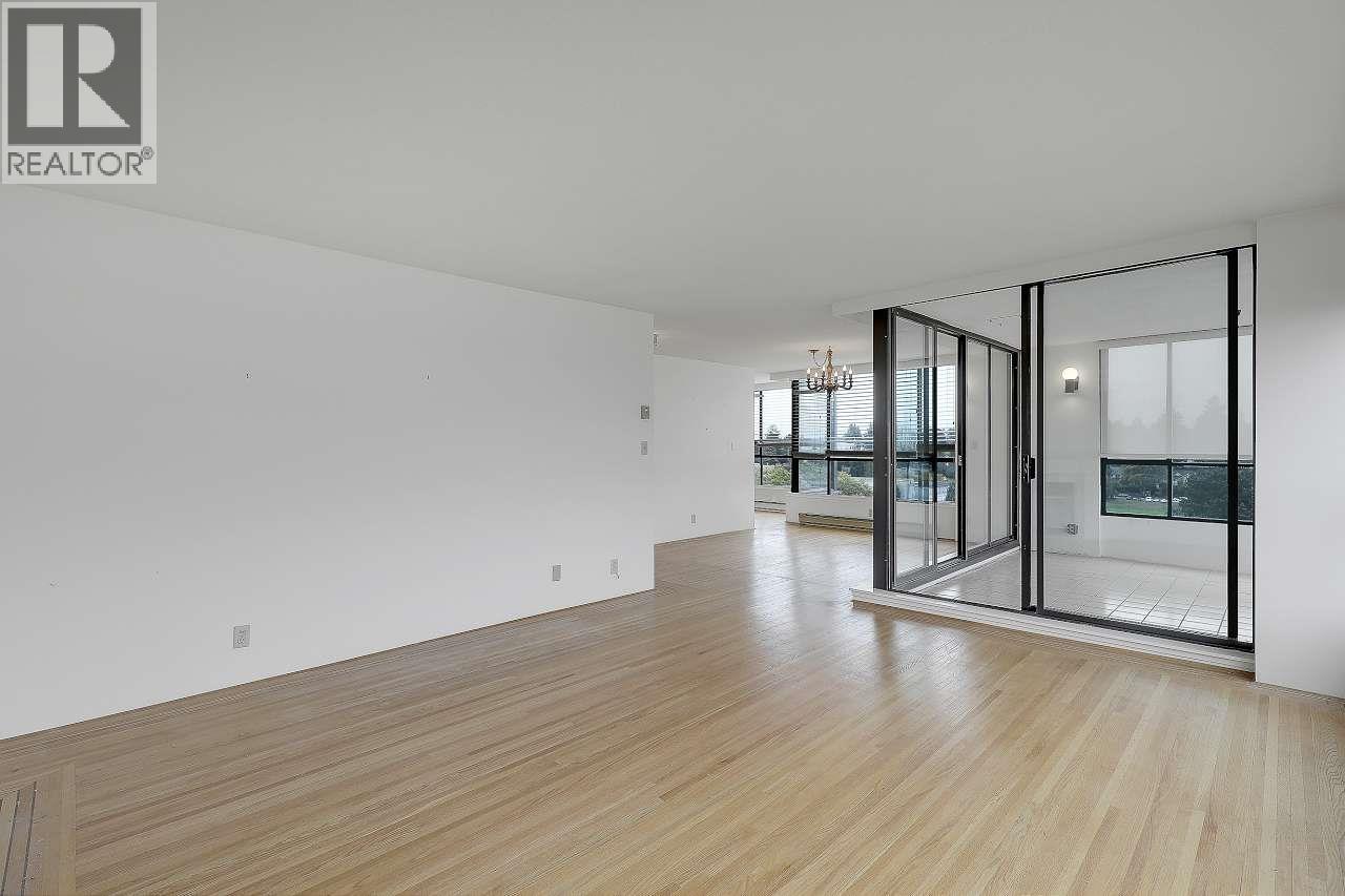 1202 2115 W 40th Avenue, Vancouver, British Columbia V6M 1W4 - Photo 13 - R3074407