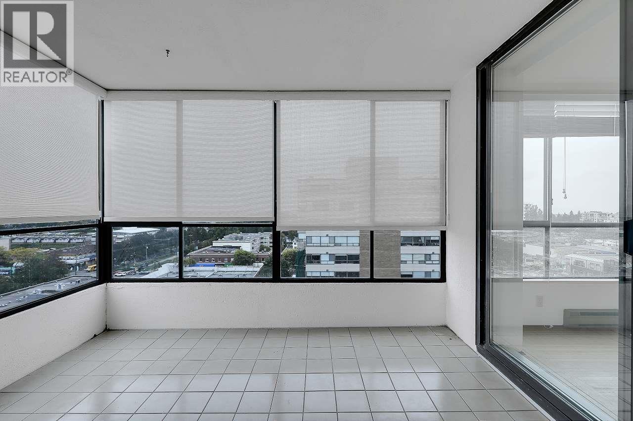 1202 2115 W 40th Avenue, Vancouver, British Columbia V6M 1W4 - Photo 15 - R3074407