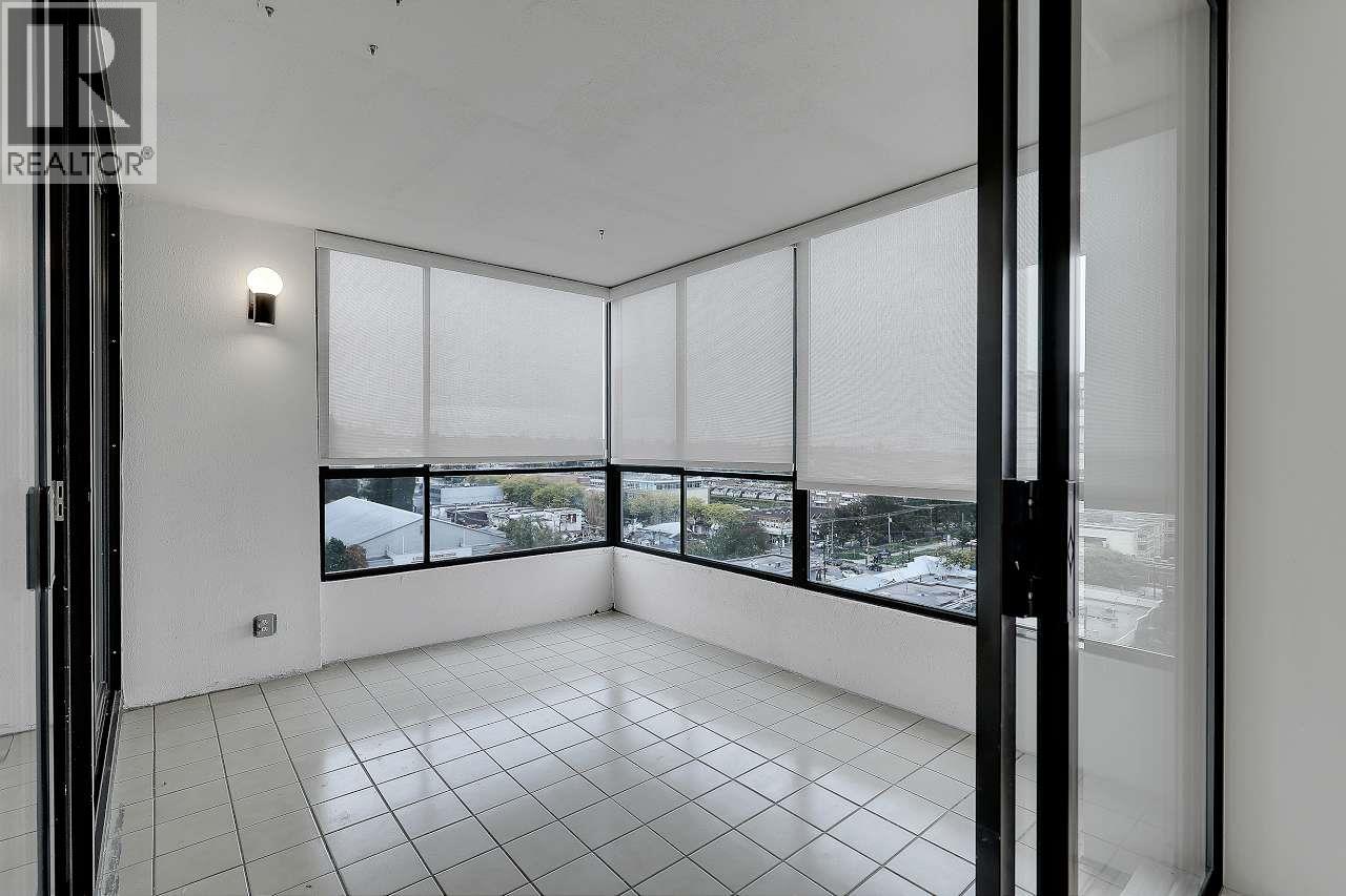 1202 2115 W 40th Avenue, Vancouver, British Columbia V6M 1W4 - Photo 16 - R3074407