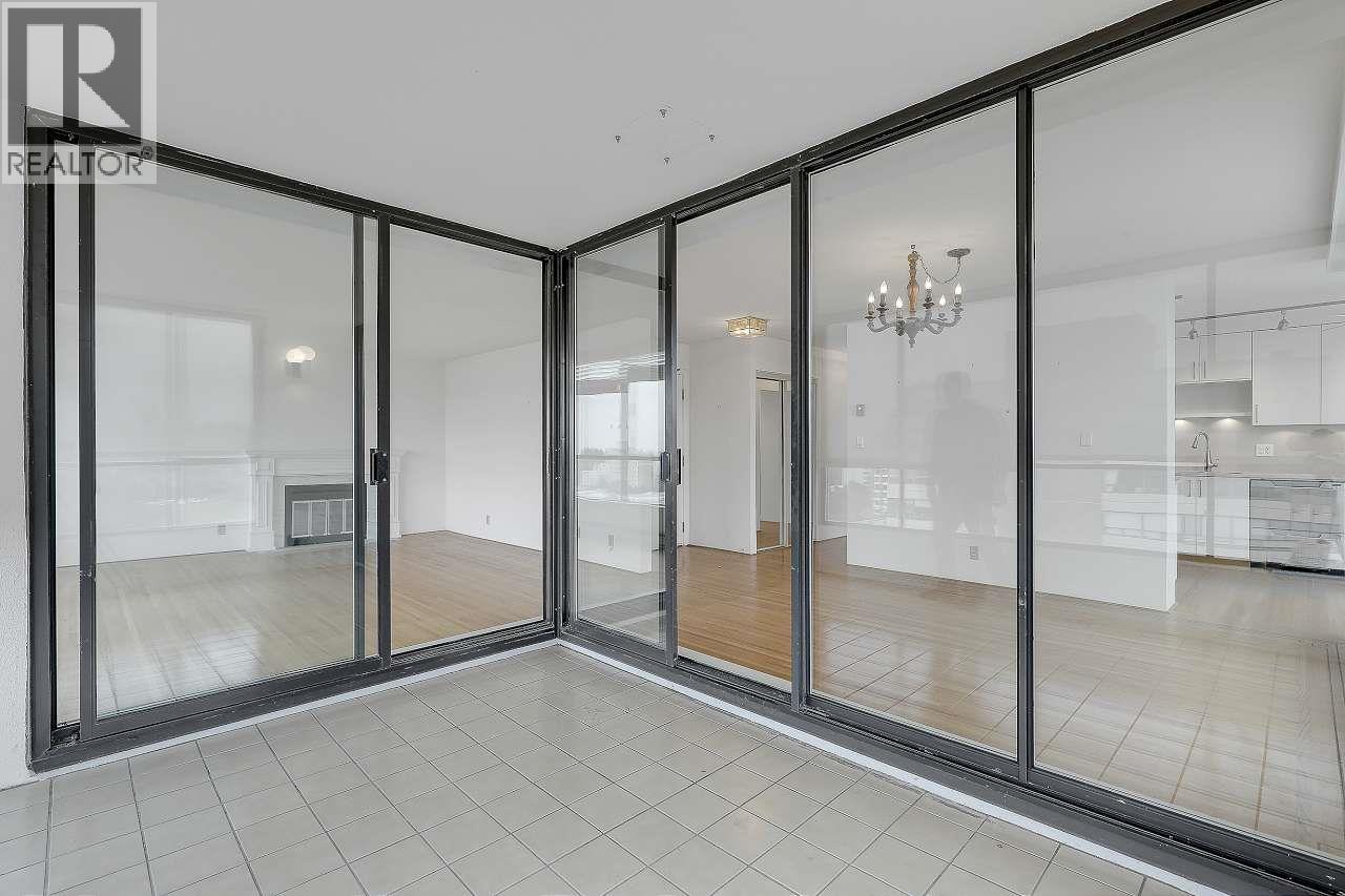 1202 2115 W 40th Avenue, Vancouver, British Columbia V6M 1W4 - Photo 17 - R3074407