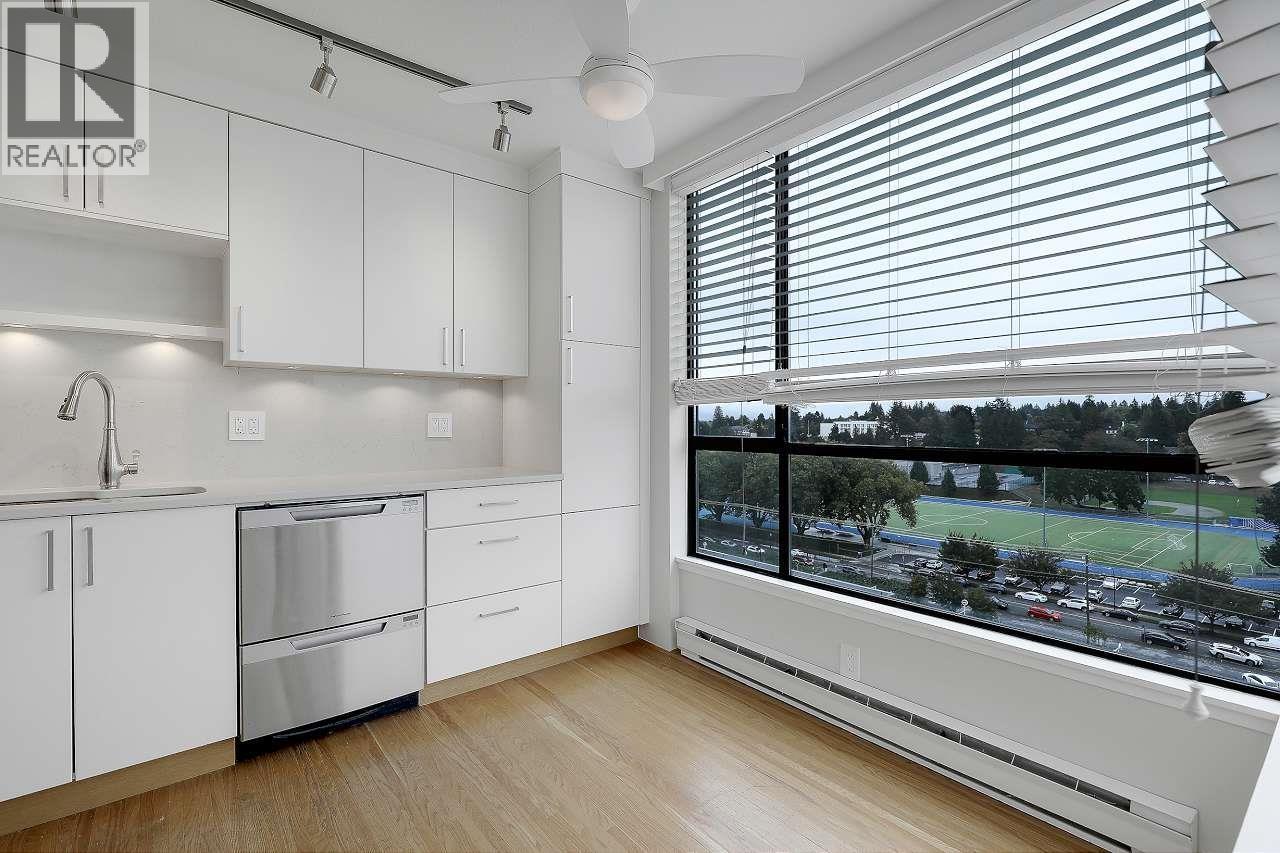 1202 2115 W 40th Avenue, Vancouver, British Columbia V6M 1W4 - Photo 18 - R3074407