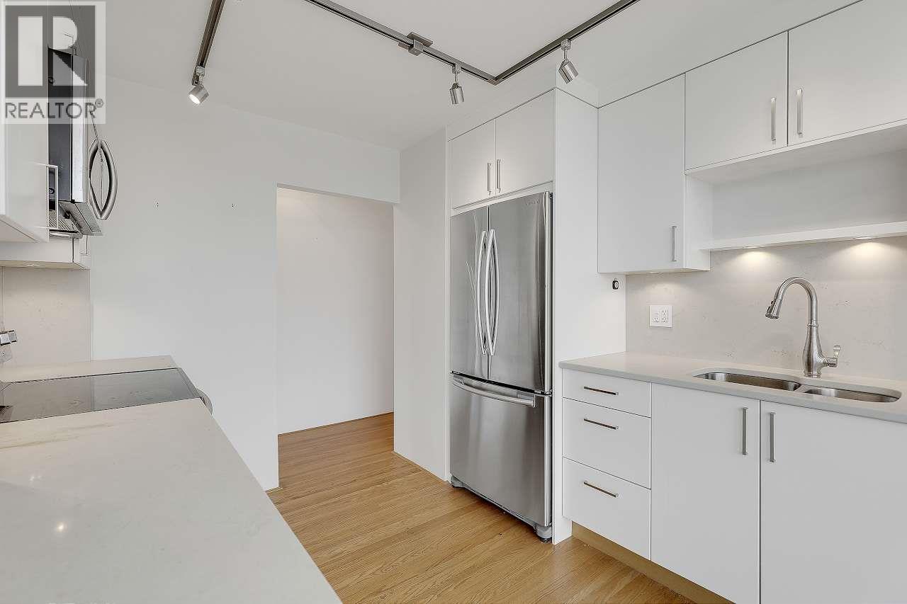 1202 2115 W 40th Avenue, Vancouver, British Columbia V6M 1W4 - Photo 19 - R3074407