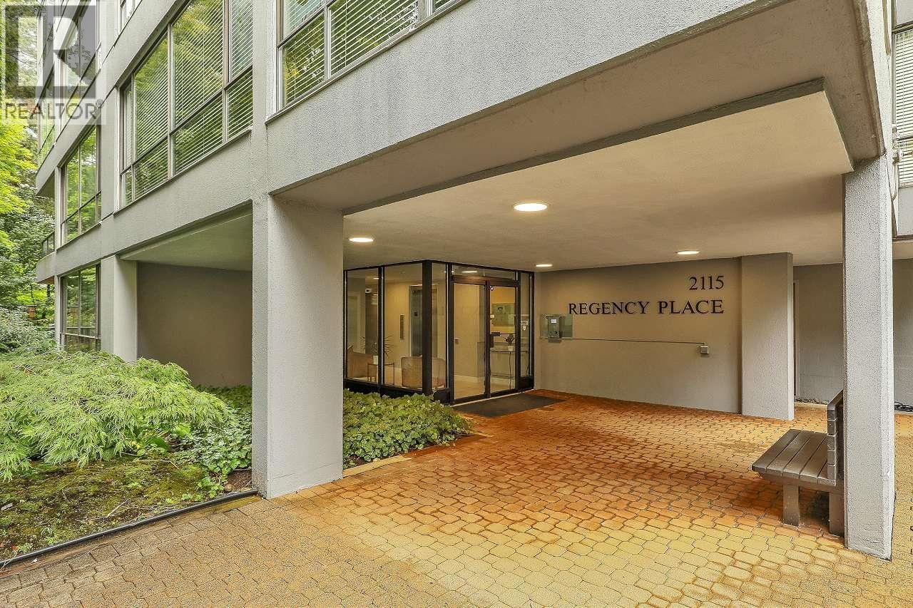 1202 2115 W 40th Avenue, Vancouver, British Columbia V6M 1W4 - Photo 2 - R3074407