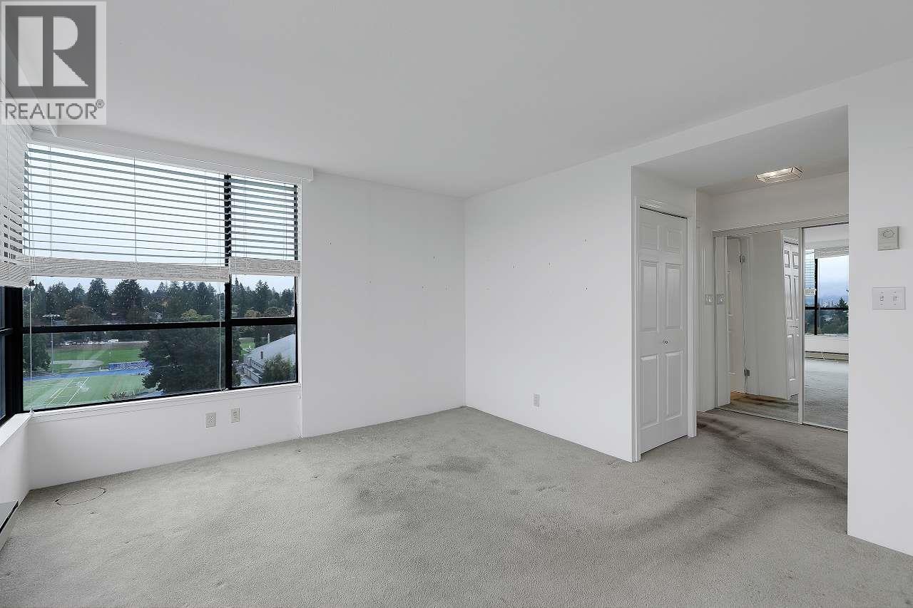 1202 2115 W 40th Avenue, Vancouver, British Columbia V6M 1W4 - Photo 27 - R3074407