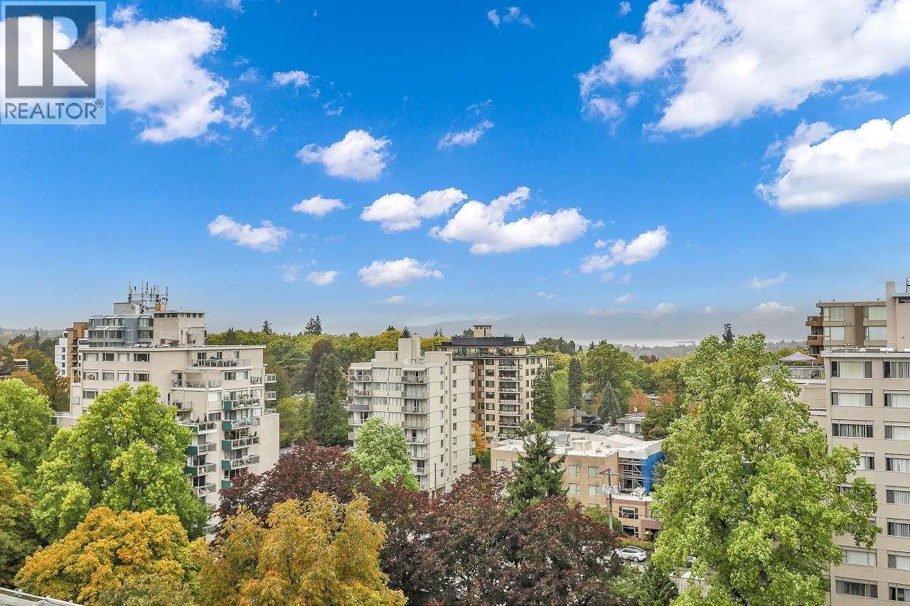 1202 2115 W 40th Avenue, Vancouver, British Columbia V6M 1W4 - Photo 3 - R3074407