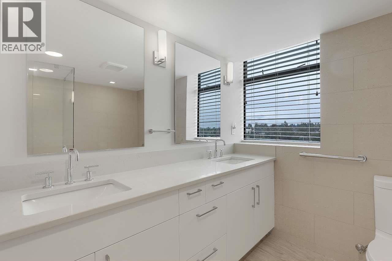 1202 2115 W 40th Avenue, Vancouver, British Columbia V6M 1W4 - Photo 30 - R3074407