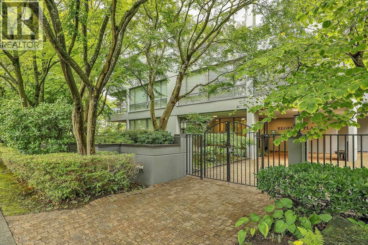 1202 2115 W 40th Avenue, Vancouver, British Columbia V6M 1W4 - Photo 5 - R3074407