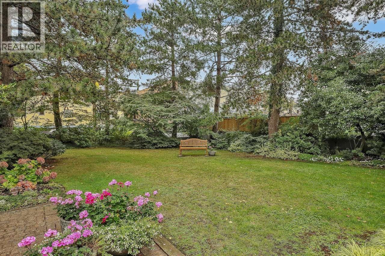 1202 2115 W 40th Avenue, Vancouver, British Columbia V6M 1W4 - Photo 7 - R3074407