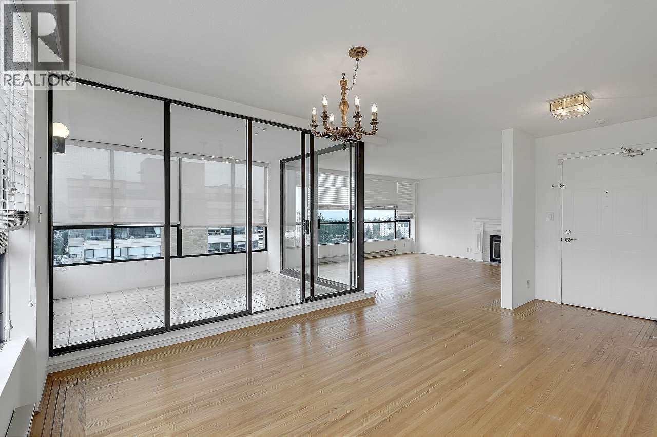 1202 2115 W 40th Avenue, Vancouver, British Columbia V6M 1W4 - Photo 8 - R3074407