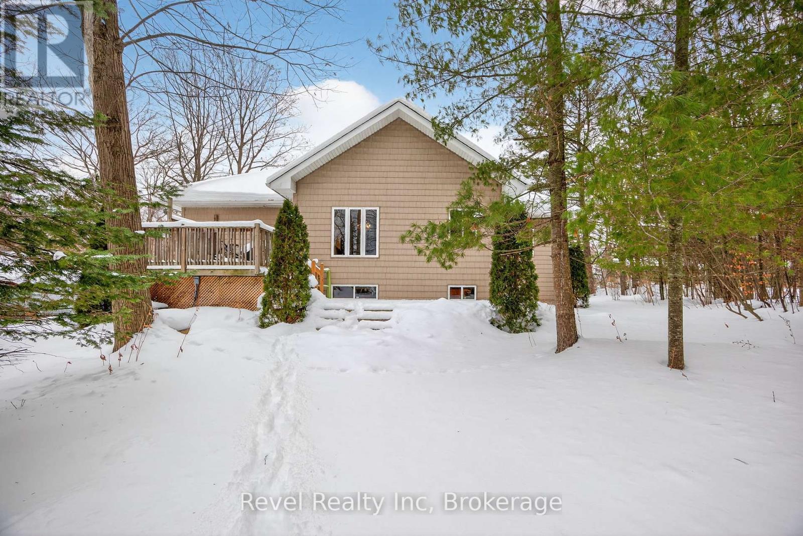 61 Rue Vanier, Tiny, Ontario L9M 0J2 - Photo 23 - S12641284