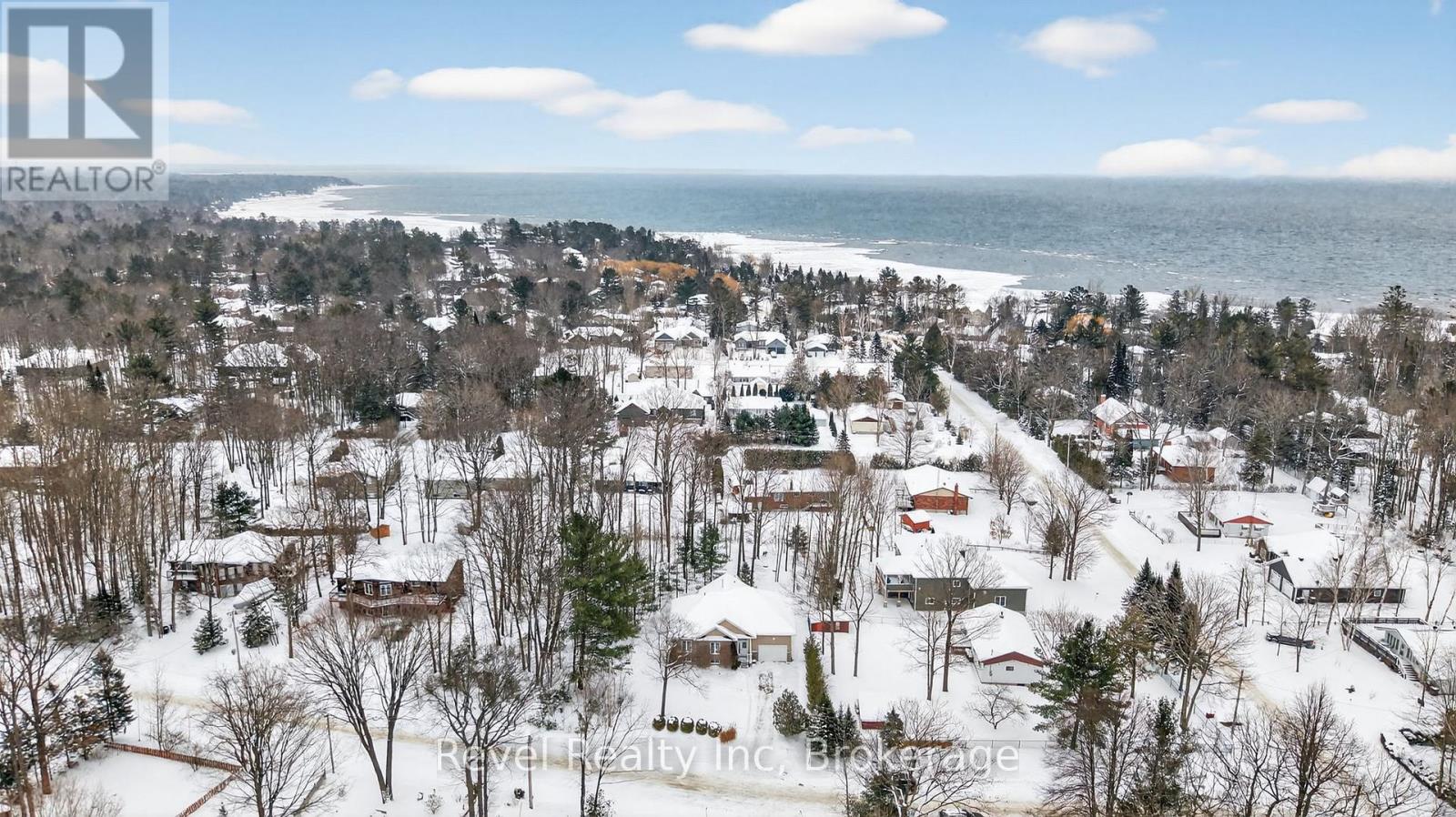 61 Rue Vanier, Tiny, Ontario L9M 0J2 - Photo 27 - S12641284