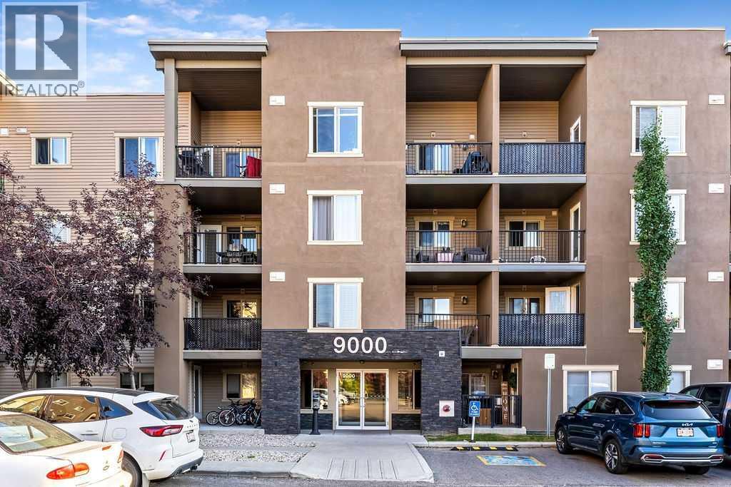 9113, 403 Mackenzie Way SW, Airdrie, Alberta