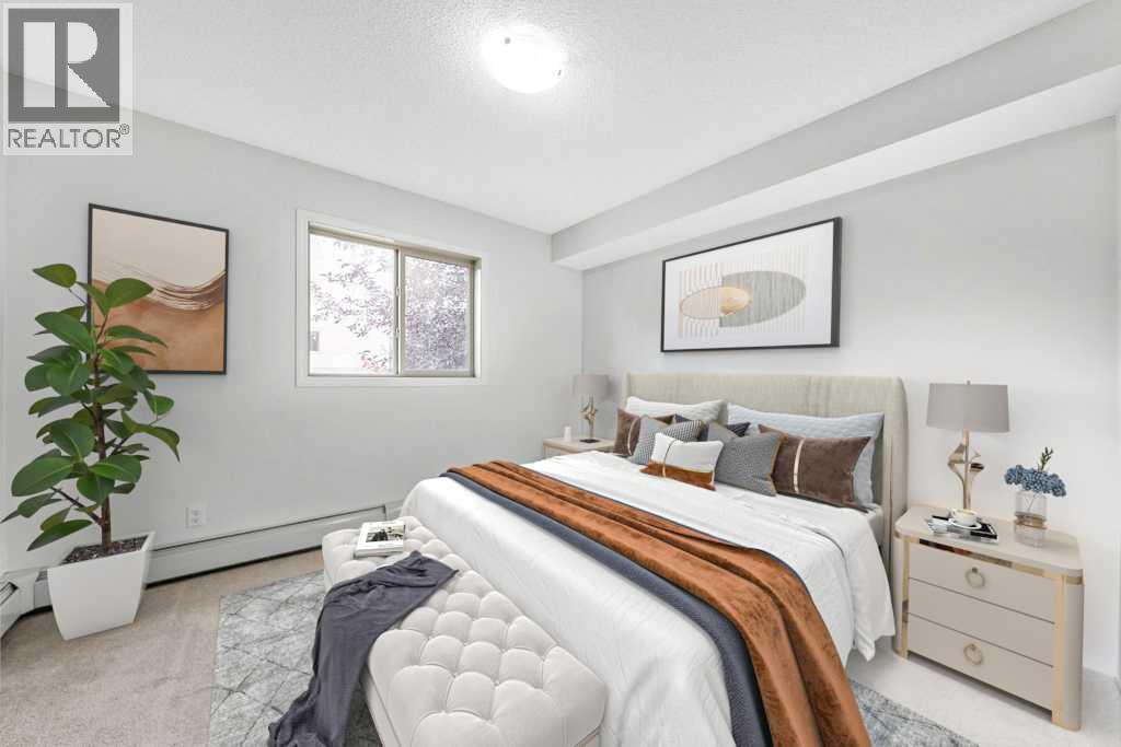 9113, 403 Mackenzie Way Sw, Airdrie, Alberta  T4B 3V7 - Photo 5 - A2273359