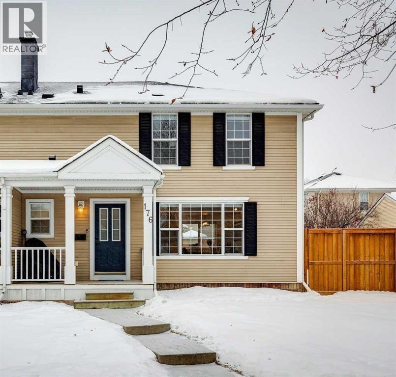 176 Somme Manor SW, Calgary, Alberta
