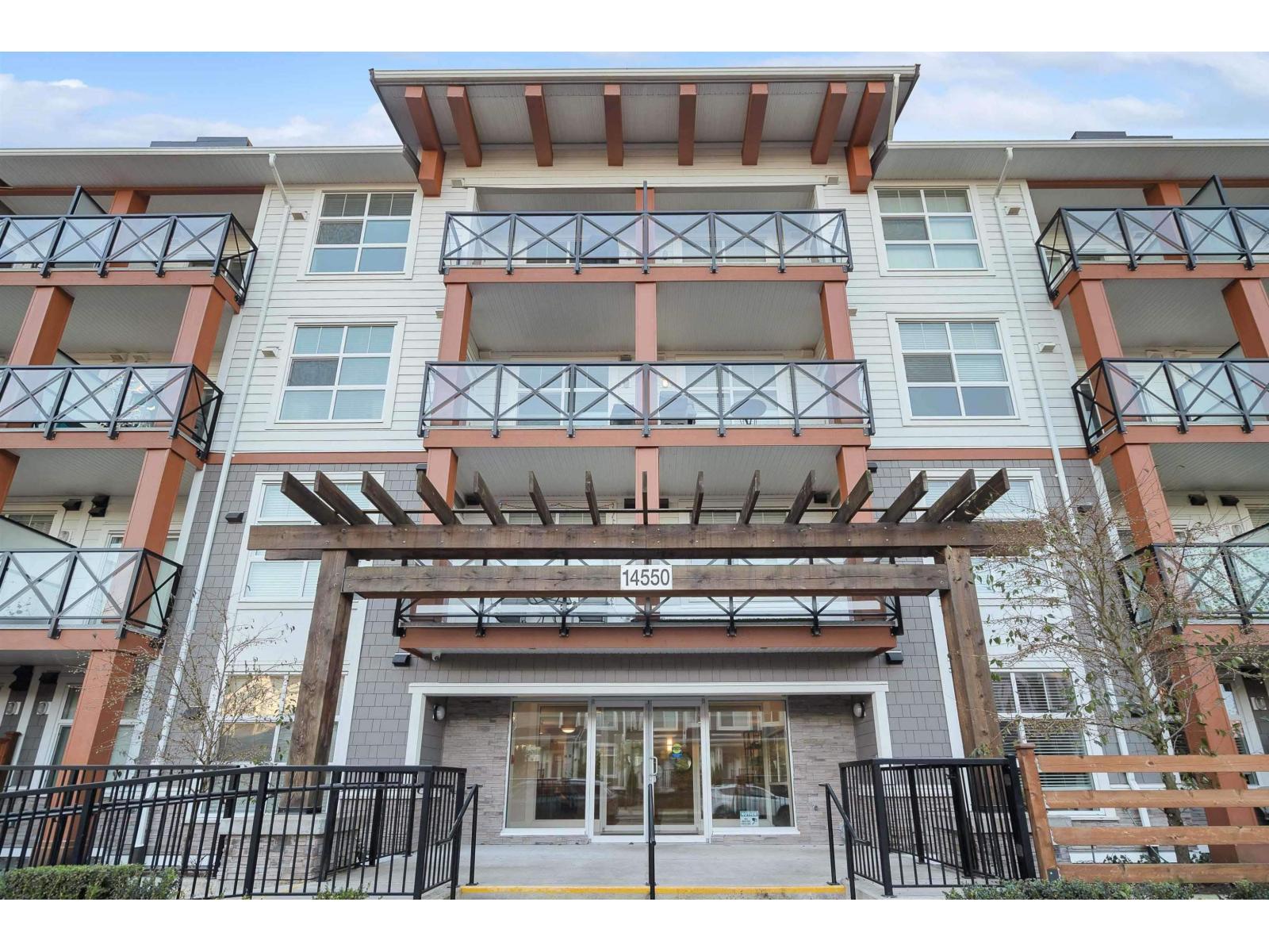 102 14550 WINTER CRESCENT, Surrey, British Columbia