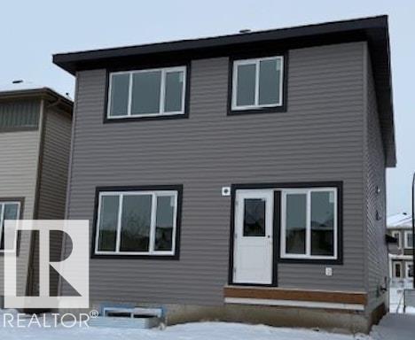 34 Ficus Wy, Fort Saskatchewan, Alberta  T8L 0Z6 - Photo 18 - E4468366