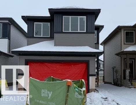 34 Ficus Wy, Fort Saskatchewan, Alberta  T8L 0Z6 - Photo 19 - E4468366