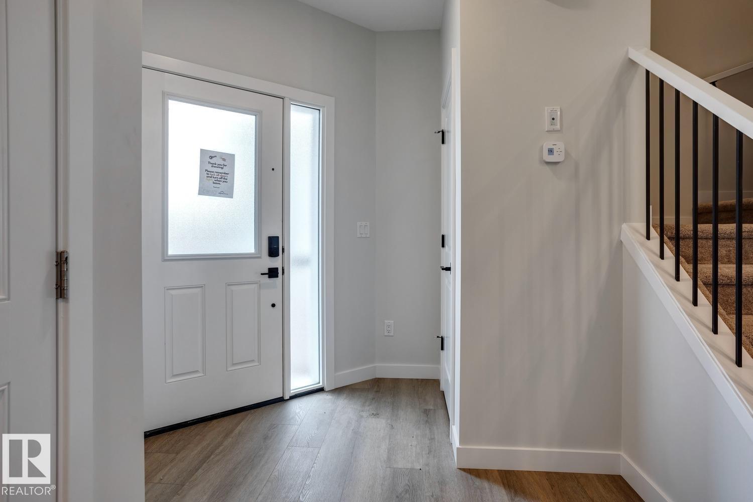 34 Ficus Wy, Fort Saskatchewan, Alberta  T8L 0Z6 - Photo 2 - E4468366