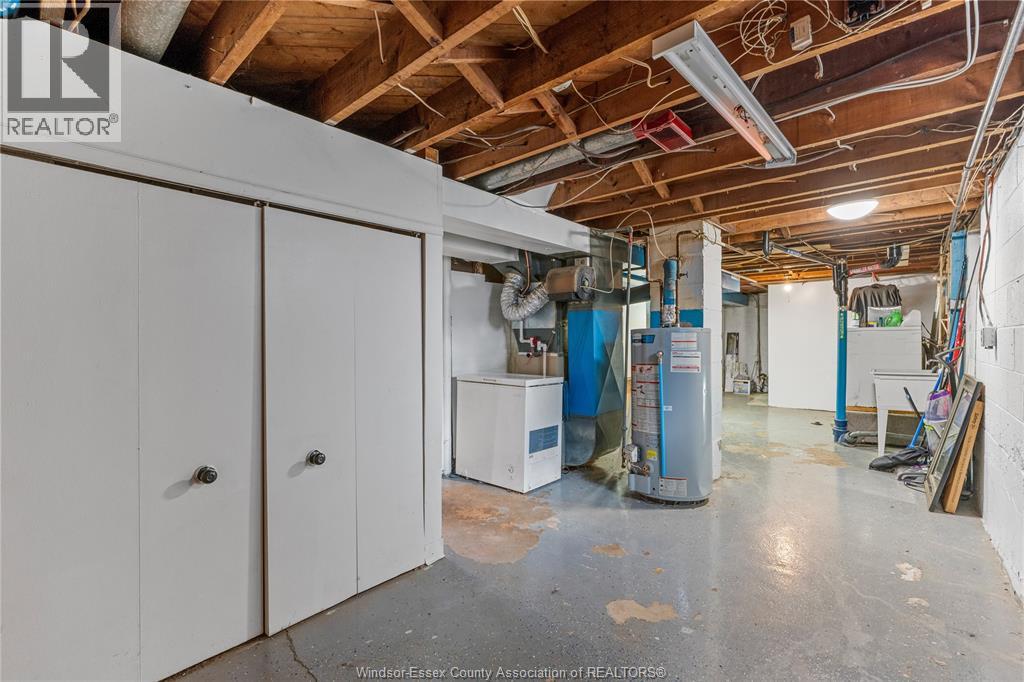 905 St Mary's, Windsor, Ontario N8S 2V1 - Photo 25 - 25031460