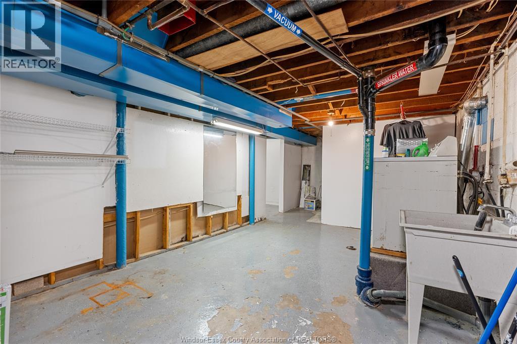 905 St Mary's, Windsor, Ontario N8S 2V1 - Photo 28 - 25031460