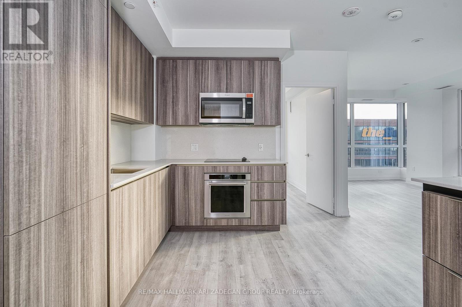 1314 - 15 Richardson Street, Toronto, Ontario  M5A 0Y5 - Photo 14 - C12641236