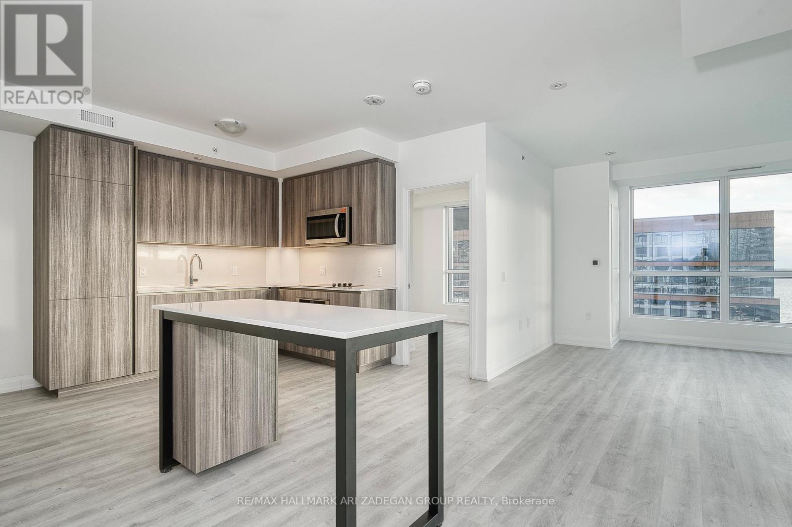 1314 - 15 Richardson Street, Toronto, Ontario  M5A 0Y5 - Photo 17 - C12641236