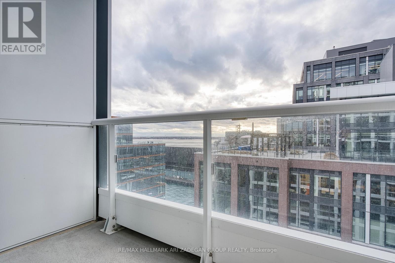 1314 - 15 Richardson Street, Toronto, Ontario  M5A 0Y5 - Photo 26 - C12641236